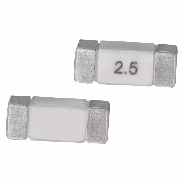0ACJ-7500-TE Bel Fuse Inc. Fusibili